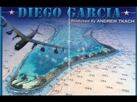 Diego Garcia