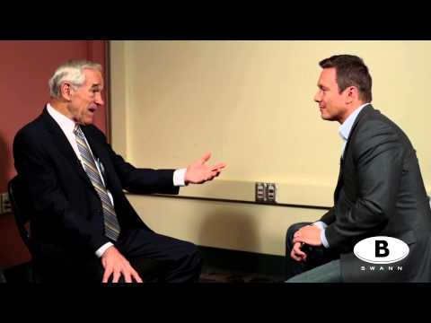 Ben Swann Interviews Dr. Ron Paul