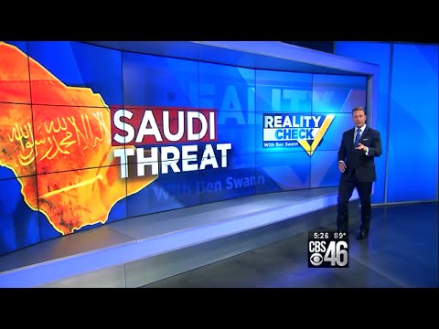 Reality Check:   Saudi Arabia Terrified of Release of "28 Pages" in 9/11 Report