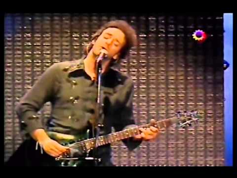 Soda Stereo - Recital del 20 de octubre de 2007 (Canal 13)