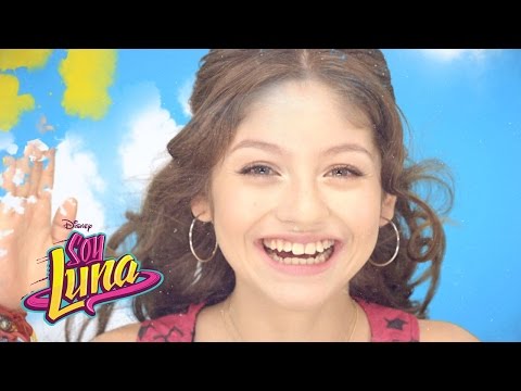 Alas: la primera canción de Soy Luna