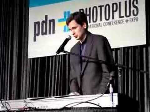 David Pogue Sings about the RIAA