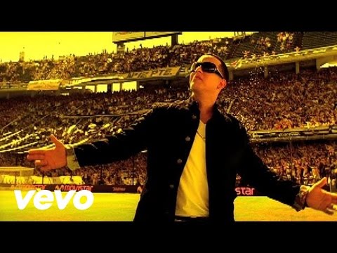 Daddy Yankee - Grito Mundial (Extended Version)