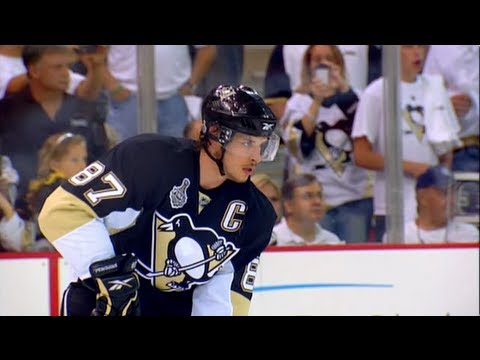 Pittsburgh Penguins: 2009 Stanley Cup Champions DVD