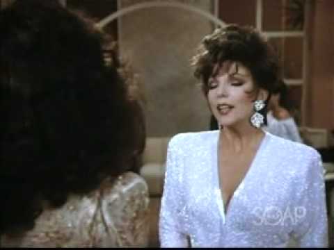 Dynasty :  My Favorite Scene