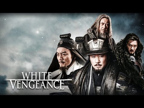 White Vengeance 2011 - English subtitles