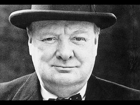 Winston Churchill, Modern Times, Intellectuals, A History of the American People (2010)