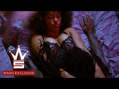 Ace Hood "Exchange Beast Mix" (Bryson Tiller Remix) (WSHH Exclusive - Official Music Video)