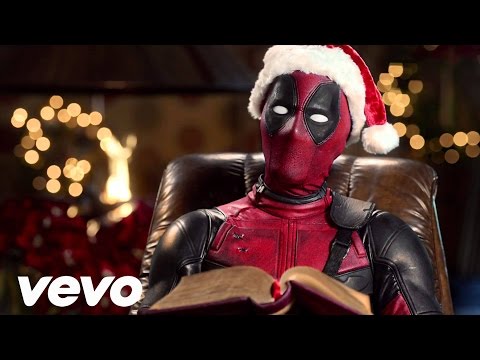 Deadpool | X Gon' Give It To Ya