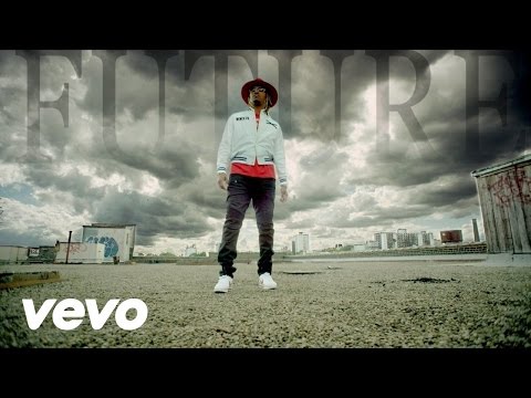 Future - Where Ya At ft. Drake