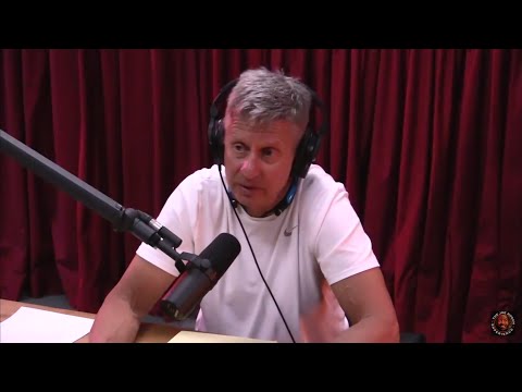 Gary Johnson On Hillary Clinton, Bernie Sanders, Polls and Running 3rd Party