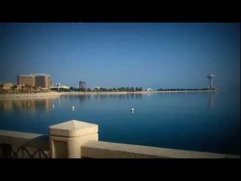 Corniche Al-Khobar, Saudi Arabia (View)