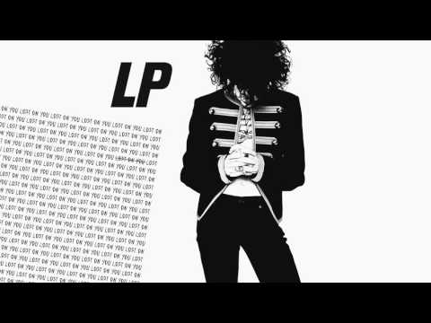 LP - Lost On You [Audio]