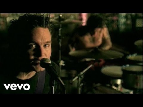 blink-182 - Adam's Song