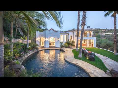 10048 Cielo Drive - Beverly Hills, CA 90210