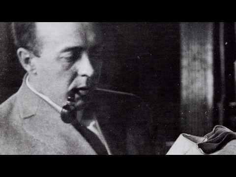 The story behind John Carter, Edgar Rice Burroughs Documentary