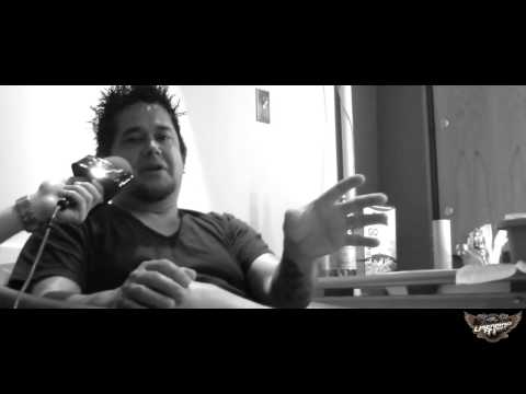 El Hefe - Aaron Abeyta - NOFX Guitar interview