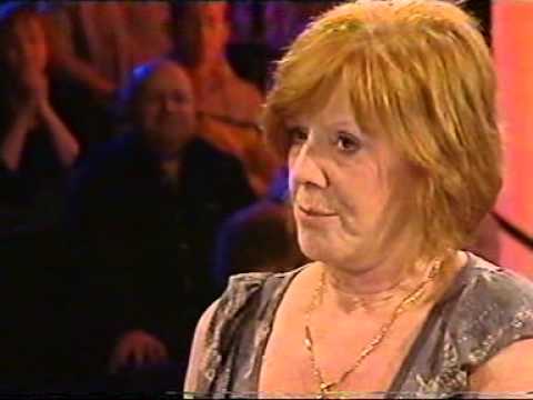 Deal or no Deal 2008 Betty