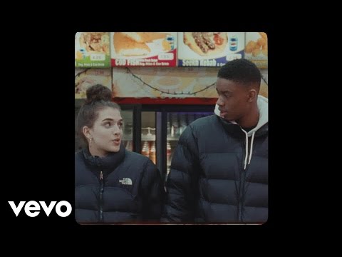 Mura Masa - What If I Go? (Official Video)