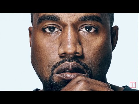 Kanye West on Why He Doesn't Care About His Legacy | TIME 100