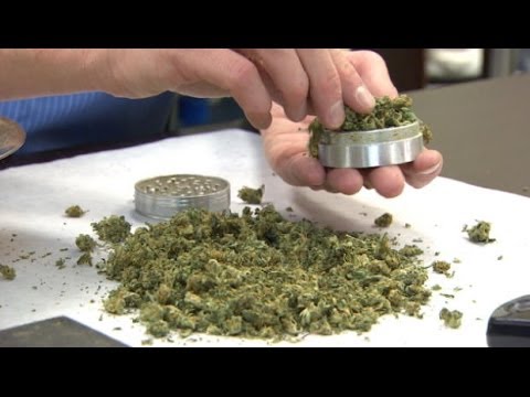 Washington State's new marijuana entrepreneurs