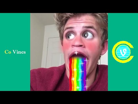 Top Vines of Cole LaBrant (w/Titles) Cole LaBrant Vine Compilation - Co Vines✔