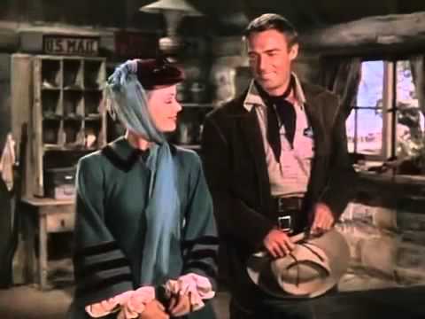 Western Union 1941 Randolph Scott Robert Young Full Length Western Movie