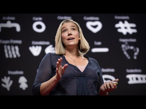 Why Are These 32 Symbols Found in Caves All Over Europe | Genevieve von Petzinger | TED Talks