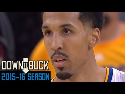 Shaun Livingston 20 Points Full Highlights (6/2/2016)