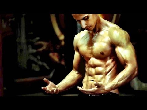 Frank Medrano - Superhuman Bodyweight Workout Domination