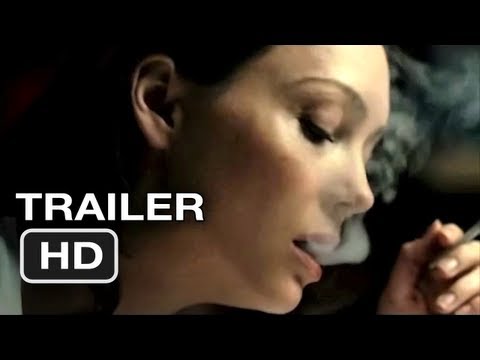 The Incident aka Asylum Blackout Official Teaser Trailer (2012) - HD Movie