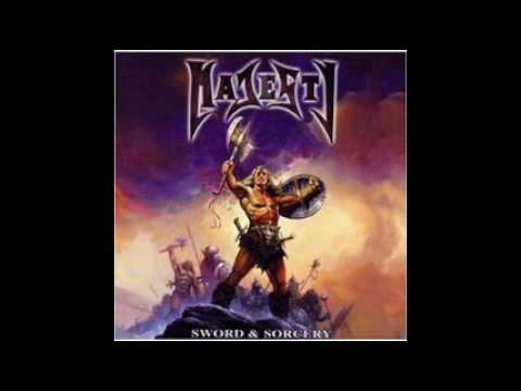 Majesty - Sword and Sorcery