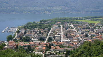 Hôtels Locarno