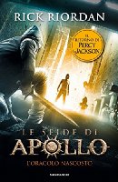 L'oracolo nascosto. Le sfide di Apollo: 1