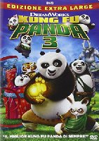 Kung Fu Panda 3