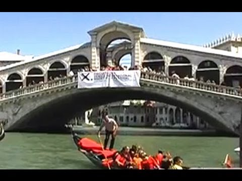 Rialto Bridge and Market, Venice (Italy) - Travel Guide