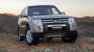 A recall spanning a decade of Pajero models has been issued, among others.