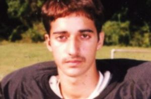 Adnan Syed, pictured as a high schooler, has been granted a retrial. 