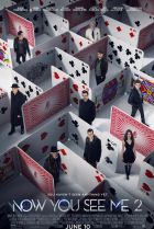 Now You See Me 2