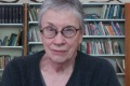 The roots of Annie Proulx's new novel reach back to her childhood.