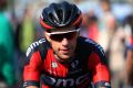 Finding form: Richie Porte moved into second place in the Criterium du Dauphine, the traditional warm-up for the Tour de ...