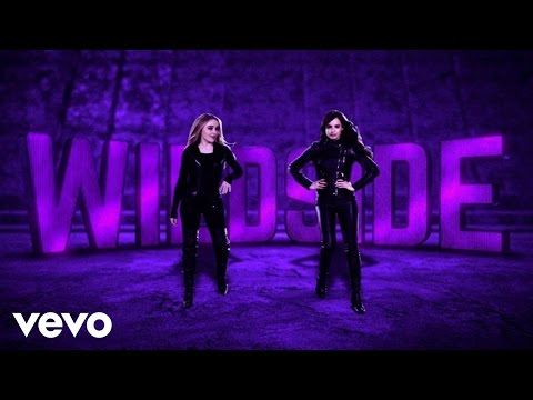 Wildside (From "Adventures in Babysitting" (Official Lyric Video))