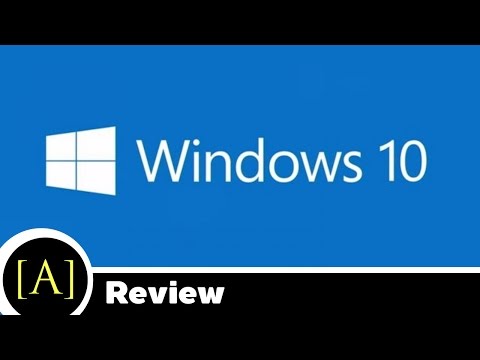 [รีวิว] Windows 10 (นายอาร์ม)