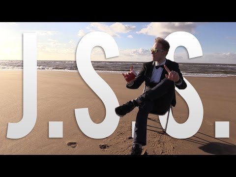 J.S.S. - JoostSpeeltSpellen Original Song (100k Subs Special)