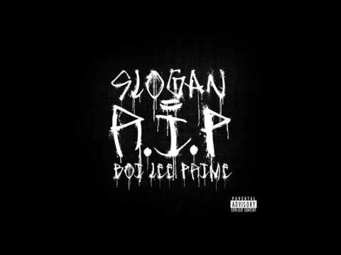 Slogan-R.I.P (Prod. Boi Lee PRIME)