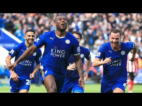 5000/1: How Leicester City Beat the Odds BBC Documentary 2016