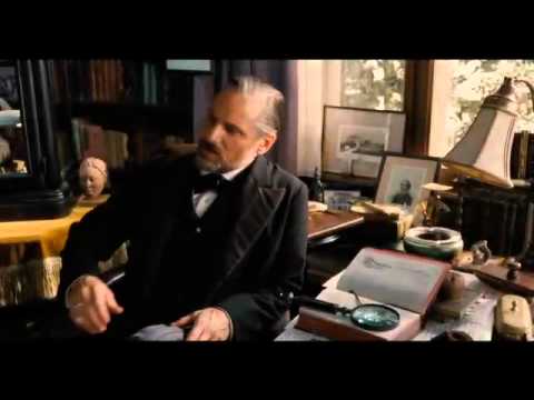 A Dangerous Method - Trailer Italiano (2011)