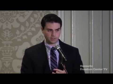 Ben Shapiro lists the crimes of the Obama Administration