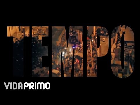 Tempo - Soy El Mejor En Esto (Explicit) [Official Video]