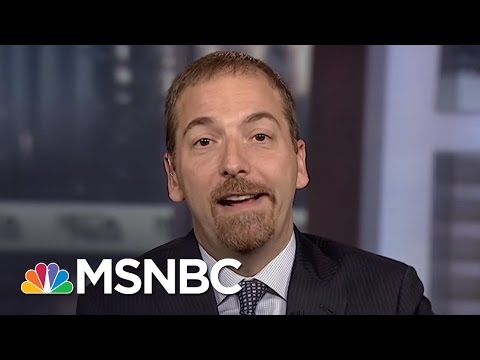 Chuck Todd On Speaker Paul Ryan Interview | MSNBC